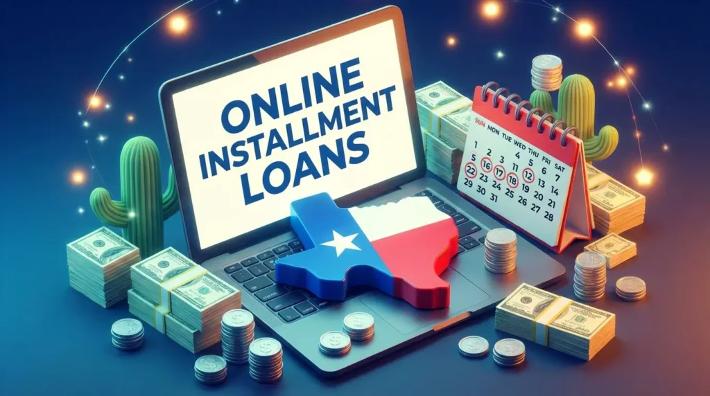 Need to borrow money? Learn what to consider with Installment Loans in Texas, from payment terms and costs to choosing a loan that fits your budget.